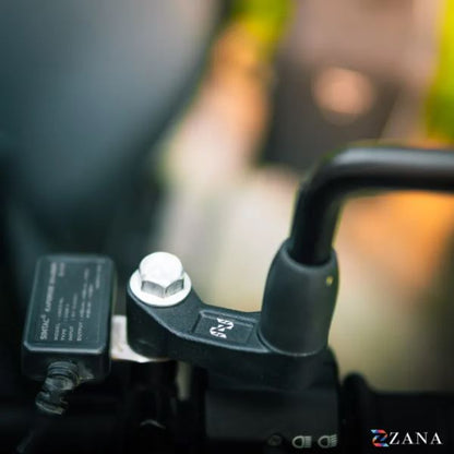 ZANA Mirror Extender For Triumph Tiger 660-ZI-8345