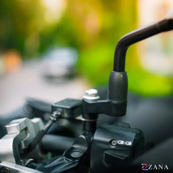 ZANA Mirror Extender For Triumph Tiger 660-ZI-8345