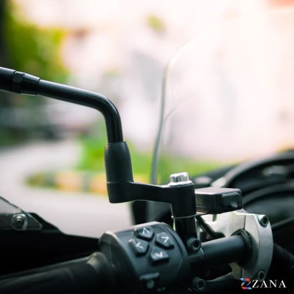 ZANA Mirror Extender For Triumph Tiger 660-ZI-8345
