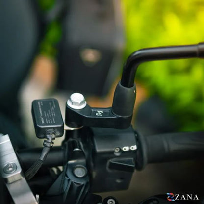 ZANA Mirror Extender For Triumph Tiger 660-ZI-8345
