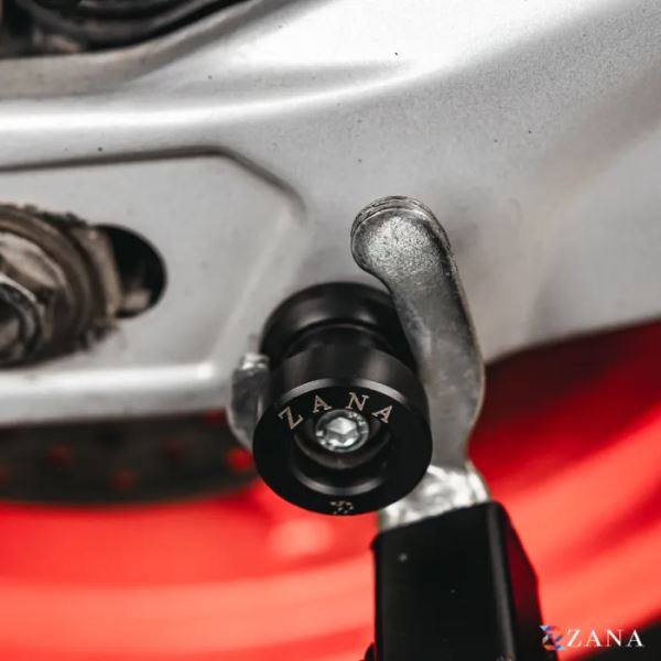 ZANA Paddock Spool For Aprilia Tuono 457-ZI-8643