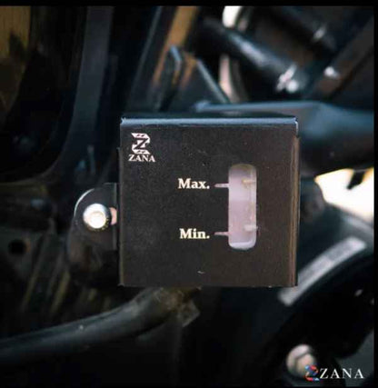 ZANA Rear Fluid Reservoir Oil Cover For Honda CB 350 2025-ZI-8688