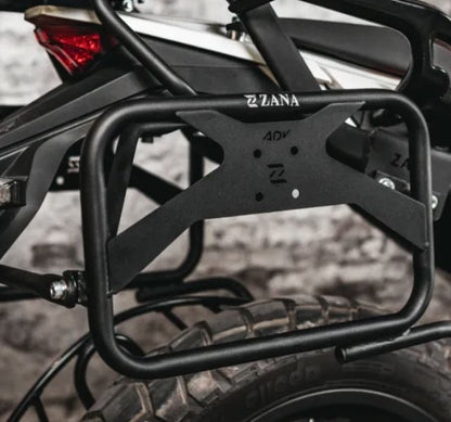 ZANA Saddle Stay With Jerry Can Mount For KTM ADV 390 2025 - ZI-8559