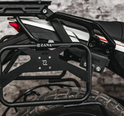ZANA Saddle Stay With Jerry Can Mount For KTM ADV 390 2025 - ZI-8559
