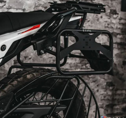 ZANA Saddle Stay With Jerry Can Mount For KTM ADV 390 2025 - ZI-8559