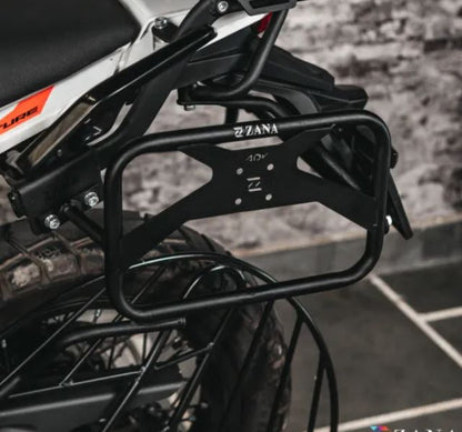 ZANA Saddle Stay With Jerry Can Mount For KTM ADV 390 2025 - ZI-8559