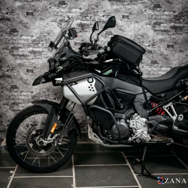 ZANA Universal GTX Tank Bag (16ltr expandable to 20ltr)-ZI-BG-013