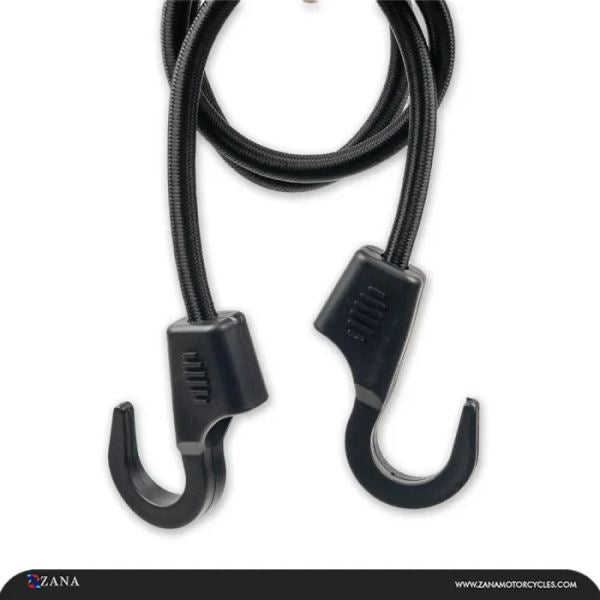 ZANA Universal Medium Bungee Cord (80 cm)-ZI-BC-002