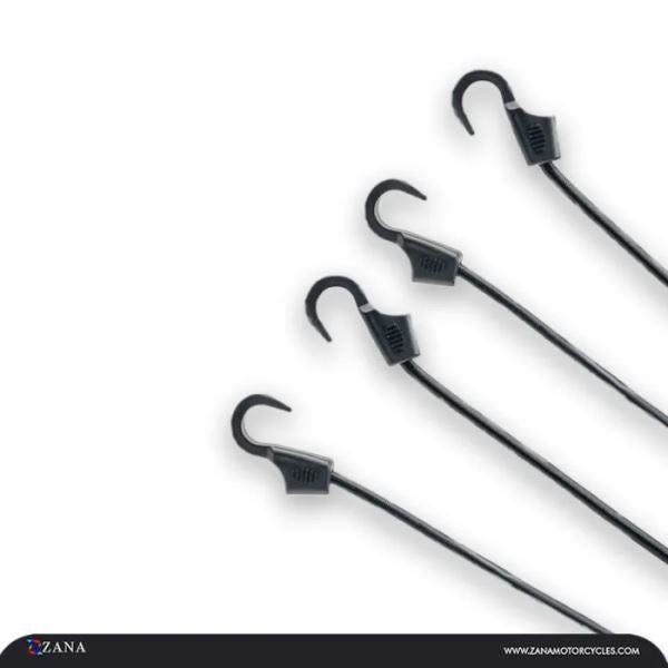 ZANA Universal large Bungee Cord (150 cm)-ZI-BC-003