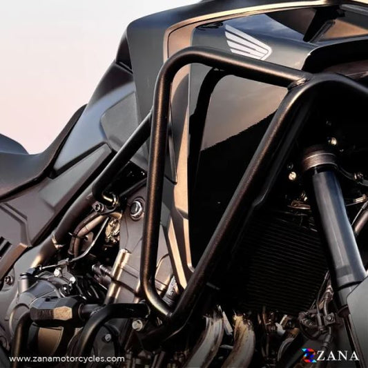 ZANA Upper Fairing Guard for Honda NX500-ZI-8468