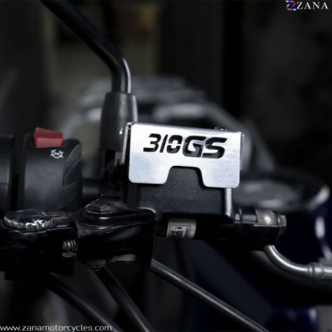 ZI-8199 BMW 310GS front fluid reservoir cover