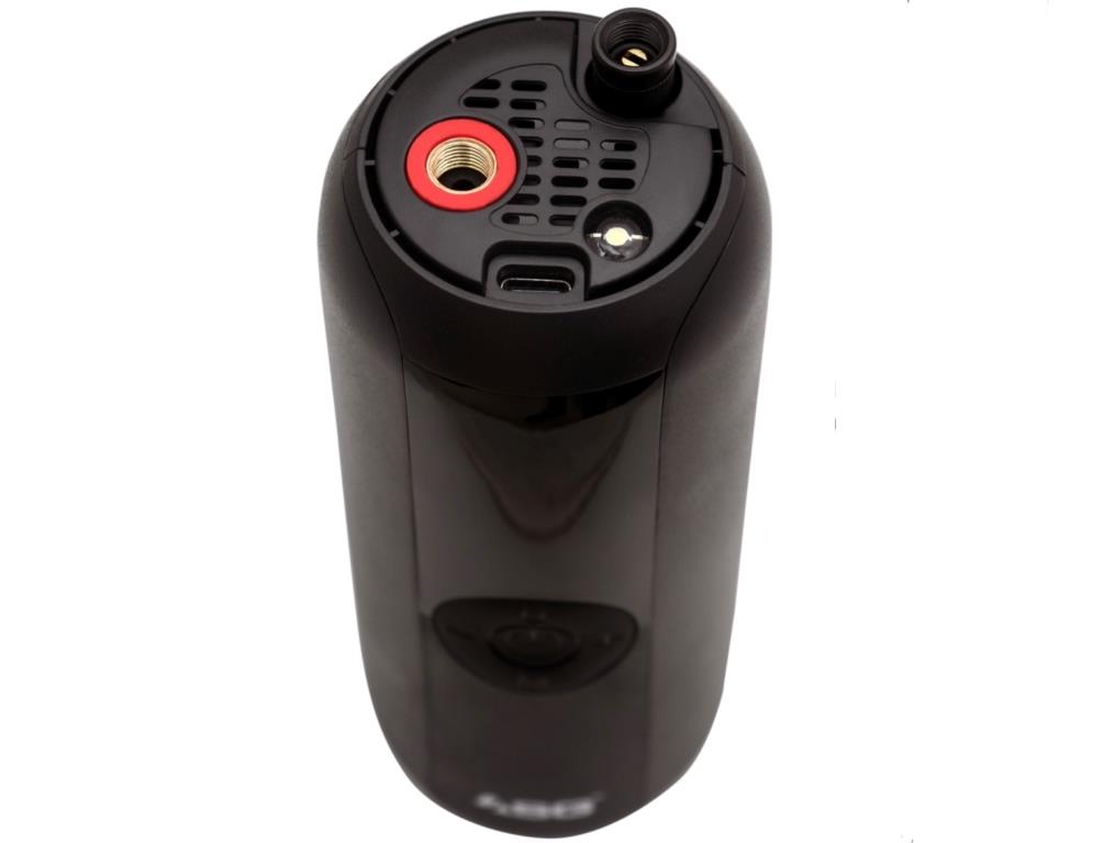 ZS1 Portable Air Inflator - ASG