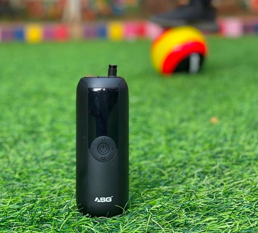 ZS1 Portable Air Inflator - ASG