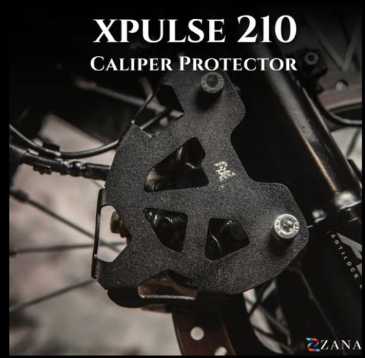 Zana-Caliper Protector For X-Pulse 210-ZI-8604