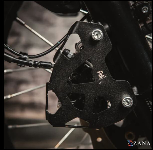 Zana-Caliper Protector For X-Pulse 210-ZI-8604