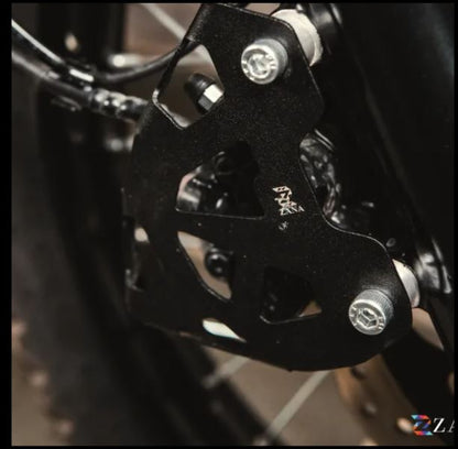 Zana-Caliper Protector For X-Pulse 210-ZI-8604