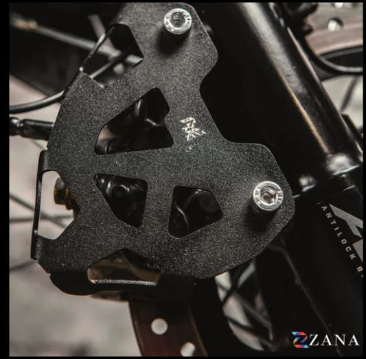 Zana-Caliper Protector For X-Pulse 210-ZI-8604