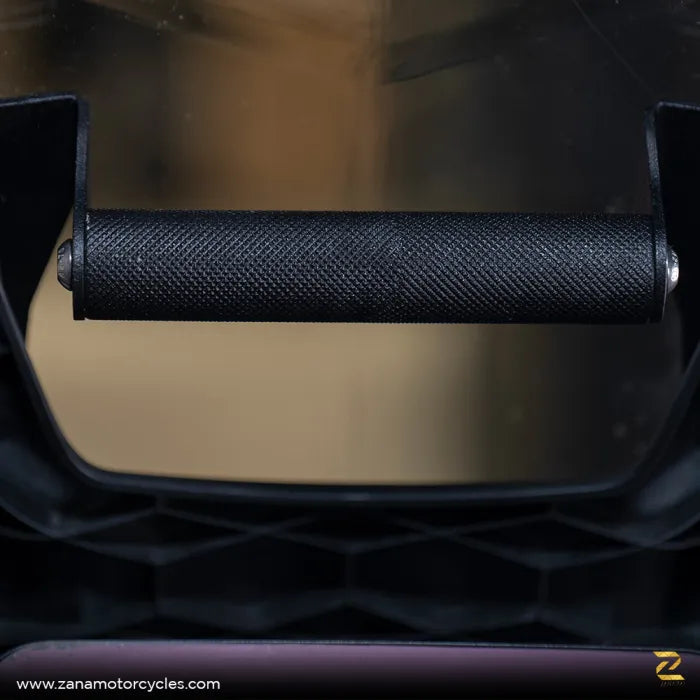 Zana GPS Mount For BMW F850 GSA / 900 GSA-ZP-080