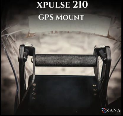 Zana-GPS Mount For X-Pulse 210-ZI-8603