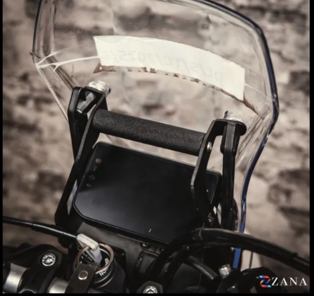 Zana-GPS Mount For X-Pulse 210-ZI-8603