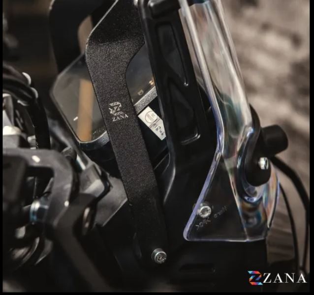 Zana-GPS Mount For X-Pulse 210-ZI-8603