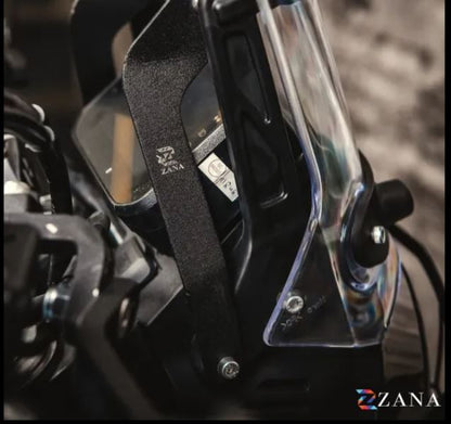 Zana-GPS Mount For X-Pulse 210-ZI-8603