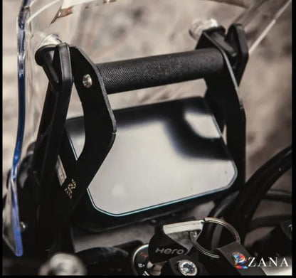 Zana-GPS Mount For X-Pulse 210-ZI-8603