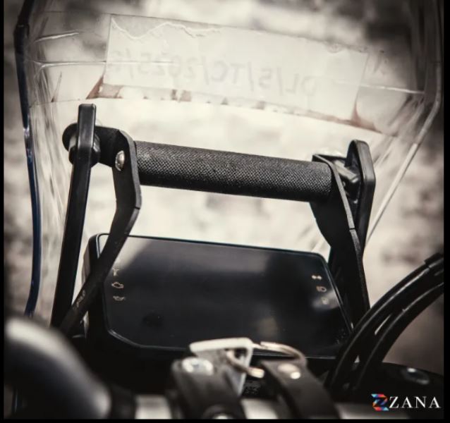 Zana-GPS Mount For X-Pulse 210-ZI-8603