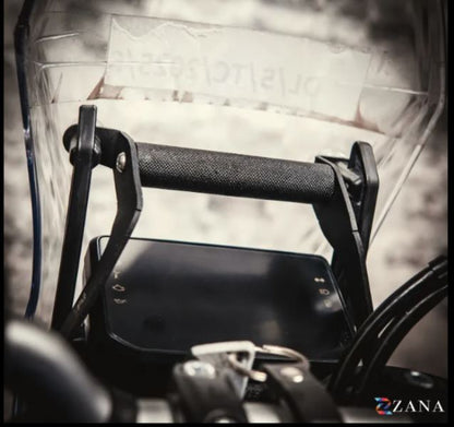 Zana-GPS Mount For X-Pulse 210-ZI-8603