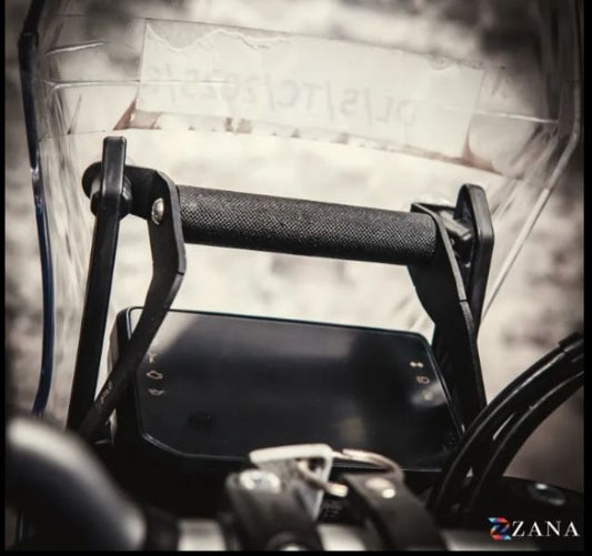 Zana-GPS Mount For X-Pulse 210-ZI-8603