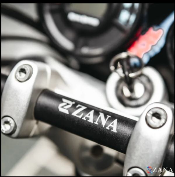Zana-Handle Bar For Super Meteor 650-ZI-8551