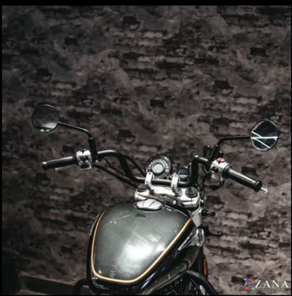 Zana-Handle Bar For Super Meteor 650-ZI-8551