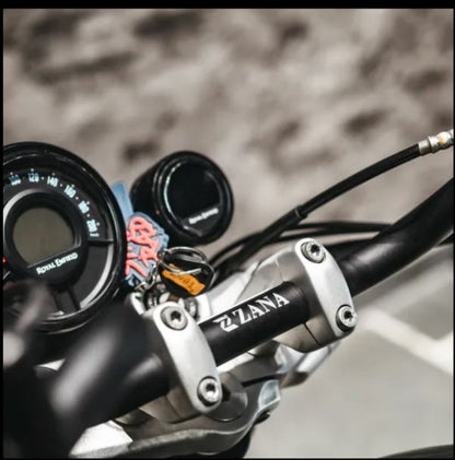 Zana-Handle Bar For Super Meteor 650-ZI-8551