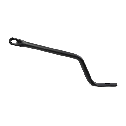 Zana Ktm Duke Saddle Stay Black Jerry Can - ZI-8241 - Riders Junction