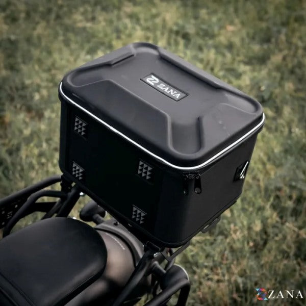 Buy ​Zana Universal Tail Bag parts & Accessories at Riders Junction