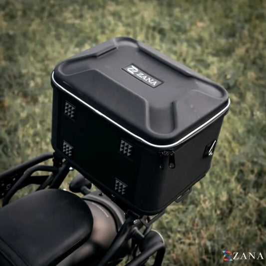 ZANA Maximus Tail Bag Universal (36 Litre Single Bag) - ZI-BG-003