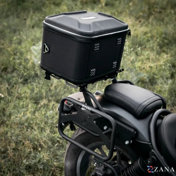 ZANA Maximus Tail Bag Universal (36 Litre Single Bag) - ZI-BG-003