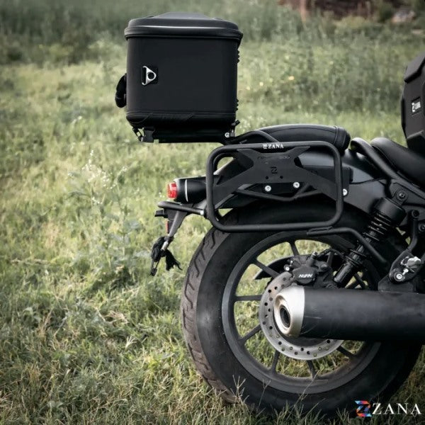 ZANA Maximus Tail Bag Universal (36 Litre Single Bag) - ZI-BG-003