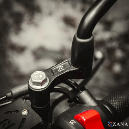 Zana Mirror Extender For Honda Rebel 500 (Coming Soon Pre-Booking Open Now) - ZI-8344