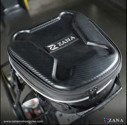 Zana-Pluto Tail Bag / Tank Bag For Apache RTX 300-ZI-BG-004