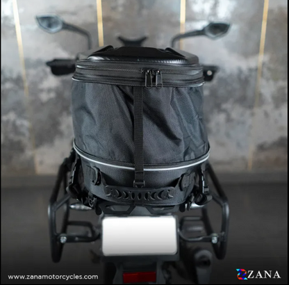 Zana-Pluto Tail Bag / Tank Bag For Apache RTX 300-ZI-BG-004
