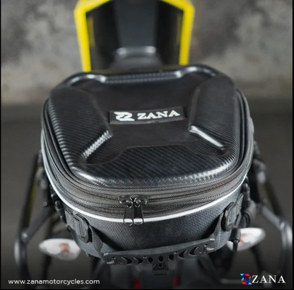 Zana-Pluto Tail Bag / Tank Bag For Apache RTX 300-ZI-BG-004