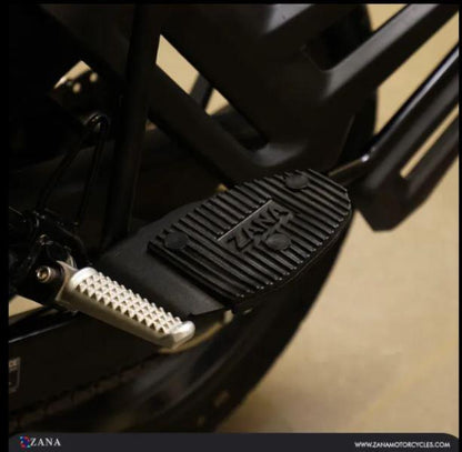Zana-Rear Footrest For Honda CB200X-ZI-8507