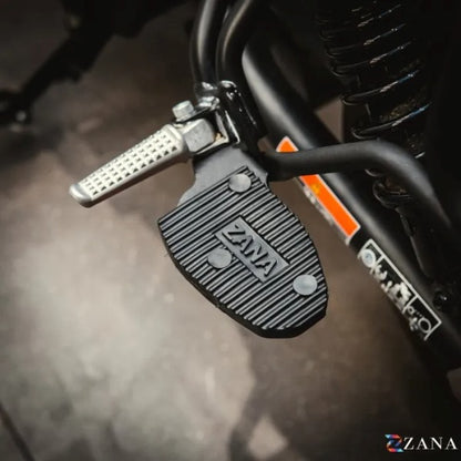 Zana Rear Footrest For Honda Rebel 500 (Coming Soon Pre-Booking Open Now) - ZI-8629
