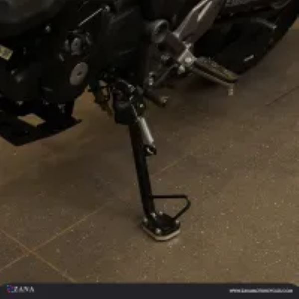 Zana-Side Stand Extender For Honda CB200X-ZI-8502