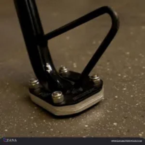 Zana-Side Stand Extender For Honda CB200X-ZI-8502