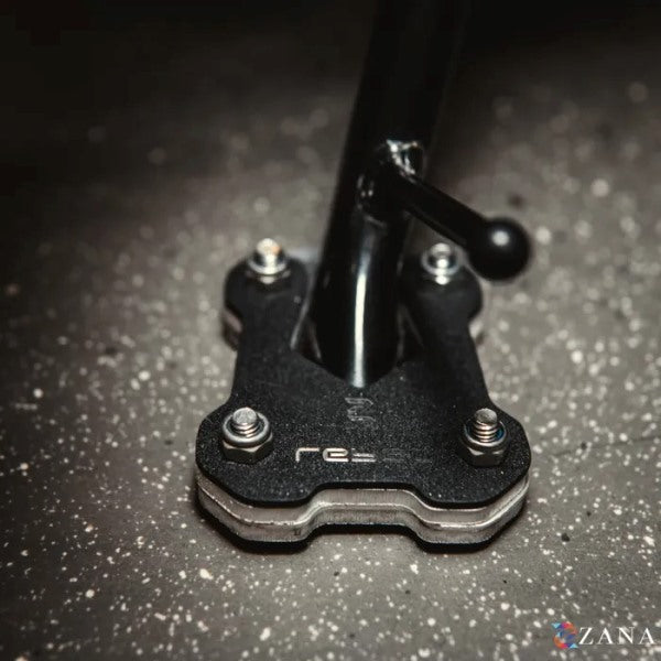 Zana Side Stand Extender For Honda Rebel 500 (Coming Soon Pre-Booking Open Now)-ZI-8631
