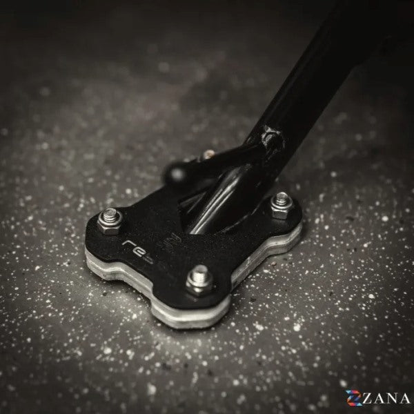 Zana Side Stand Extender For Honda Rebel 500 (Coming Soon Pre-Booking Open Now)-ZI-8631