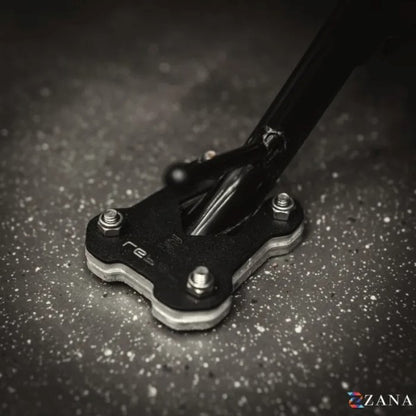 Zana Side Stand Extender For Honda Rebel 500 (Coming Soon Pre-Booking Open Now)-ZI-8631