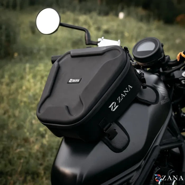 ZANA Tripper Tank Bag Universal (8.0 litre) - ZI-BG-005